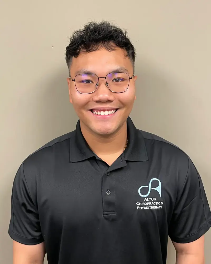 Calvin Doan