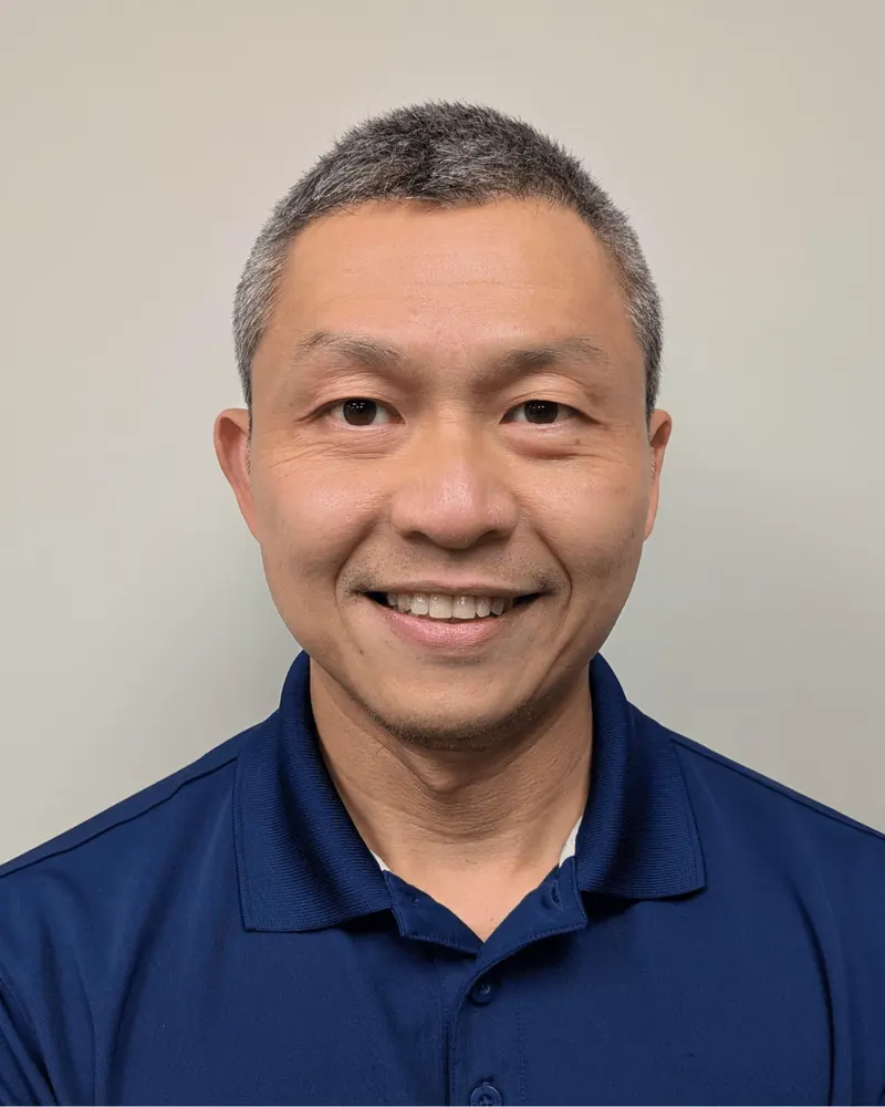 Calvin Lim