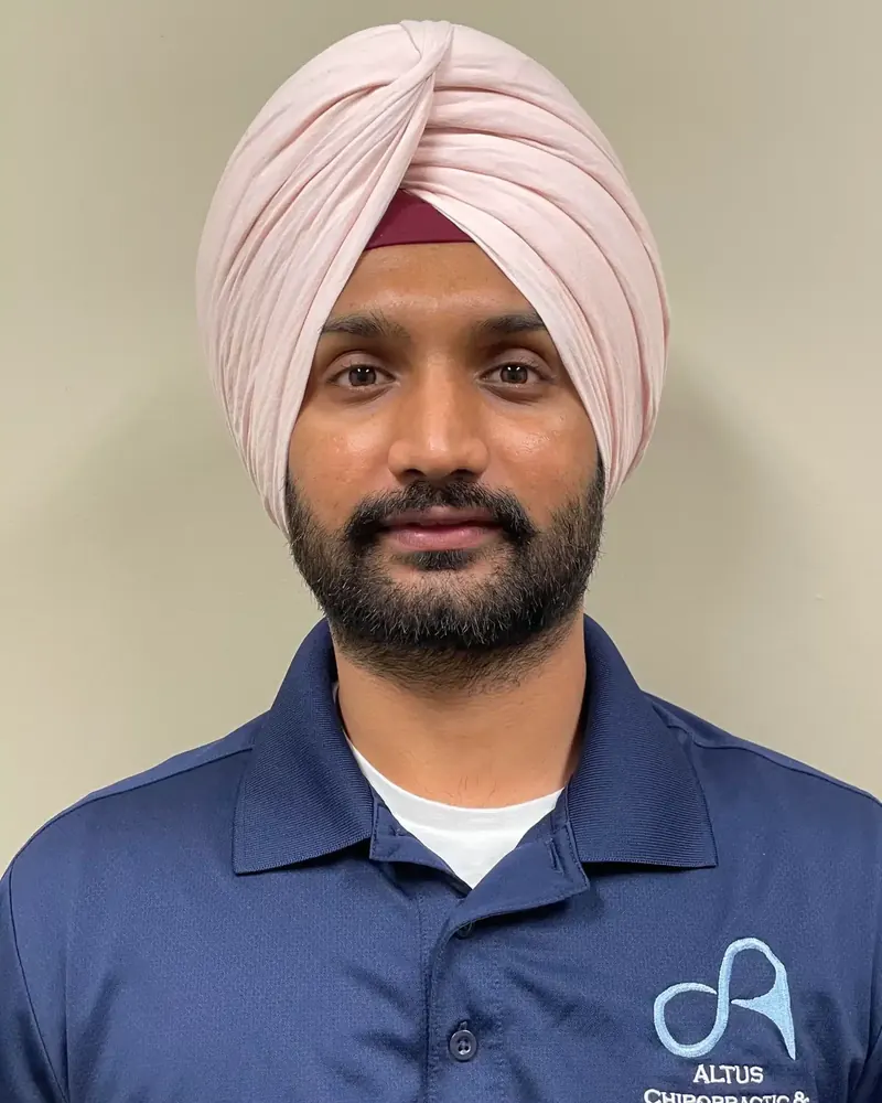 Harmanjeet Singh