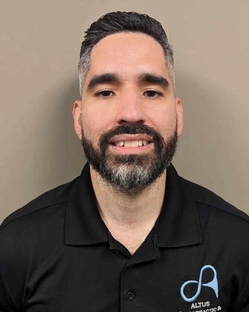 Dr. Jose Otano, DC