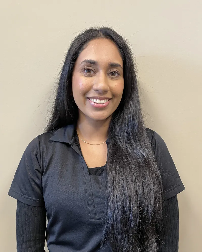 Dr. Manmeet Sidhu, DC