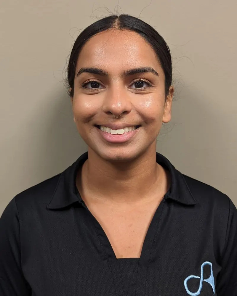 Nikkie Brar