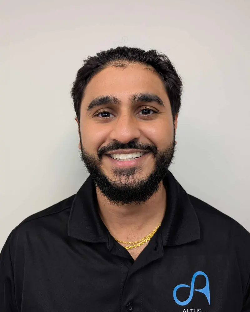 Ranvir Sandhu